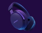 Die BoseQuietComfort Ultra 2nd gen in Midnight Violet. (Bildquelle: Bose)
