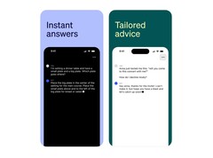 Die offizielle ChatGPT-App für das Apple iPhone kommt ganz ohne Werbung aus. (Bild: OpenAI)