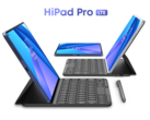 Chuwi stellt das HiPad Pro in einer neuen und verbesserten Version vor. (Bild; Chuwi)