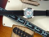 Timex hat in Zusammenarbeit mit Fender drei neue Uhrenmodelle auf den Markt gebracht