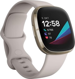 Versa 4 und Sense 2: Zwei neue Smartwatches von Fitbit geleakt