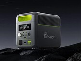 Der FossiBot F1200 Solargenerator ist aktuell im Angebot. (Bildquelle: Geekbuying)