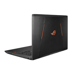 ASUS ROG GL753VD