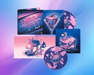 Die limitierte Vinyl-Ausgabe vom GTA 6 Soundtrack-Album