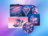 Die limitierte Vinyl-Ausgabe vom GTA 6 Soundtrack-Album