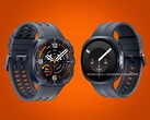 Die Samsung Galaxy Watch Ultra 2 erhält nur kleinere Design-Anpassungen.
