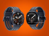 Die Samsung Galaxy Watch Ultra 2 erhält nur kleinere Design-Anpassungen.