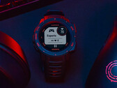 Die Garmin Instinct Esports Edition gibt es aktuell so günstig wie nie. (Bild: Garmin)