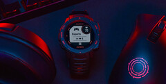 Die Garmin Instinct Esports Edition gibt es aktuell so günstig wie nie. (Bild: Garmin)