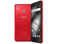 Test Gigaset GS270 Smartphone