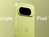 Das Google Pixel 10 Pro soll eine Gimbal-ähnliche Videostabilisierung bieten, das Modem bleibt aber offenbar das alte. (Bildquelle: @zellzoi)