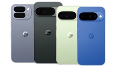 Die Google Pixel 10 Serie soll neue Gemini-powered Kamera-Features wie Camera Coach und Conversational Photo Editing bieten. (Bildquelle: Evan Blass)