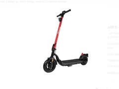 Grover Swift und Grover Reach unterscheiden sich in Akku-Kapazität und Reichweite