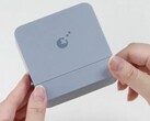 Gulikits neues Switch 2 Dock hat ein Aluminiumgehäuse