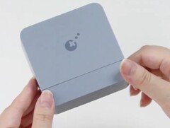 Gulikits neues Switch 2 Dock hat ein Aluminiumgehäuse