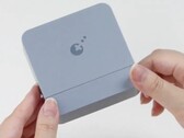Gulikits neues Switch 2 Dock hat ein Aluminiumgehäuse
