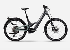Haibike Adventr 11 Low ABS: Testsieg als bestes SUV-E-Bike 2025 (Bildquelle: Haibike)
