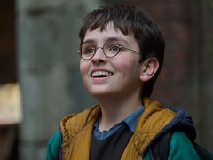 Fans wollen keinen animatronischen Dobby in HBOs Harry Potter-Serie.