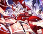 Offizielles Honkai: Star Rail Artwork