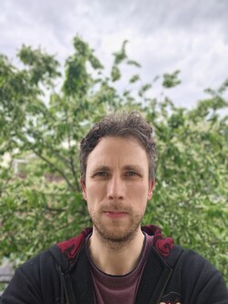 Selfie mit dem Oppo Find X9 Ultra