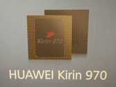 Der Kirin 970-SOC von Huawei packt neben CPU und GPU auch noch eine NPU oben drauf.