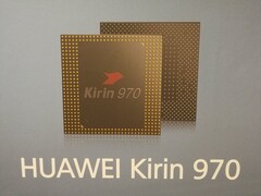 Der Kirin 970-SOC von Huawei packt neben CPU und GPU auch noch eine NPU oben drauf.