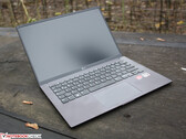 LG Ultra-PC 14 im Laptop-Test: Laufzeit trifft Leistung