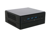 Liva Z3 und Z3E: Neue Mini-PCs (Bild: Liva Z3E)