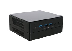 Liva Z3 und Z3E: Neue Mini-PCs (Bild: Liva Z3E)
