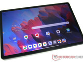 Das Lenovo Tab P12 hat bei Saturn und Media Markt 12 Prozent Rabatt erhalten (Bild: Manuel Masiero)