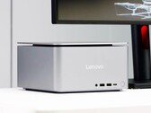 Lenovo packt einen Intel Core i9-14900 in einen 3,6 Liter Mini-PC. (Bild: Lenovo)