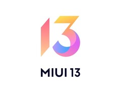 Das ist das offizielle MIUI 13-Logo, welches ebenso wie neue Videos im Xiaomi Services &amp; Feedback APK entdeckt wurden.