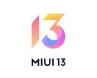 Das ist das offizielle MIUI 13-Logo, welches ebenso wie neue Videos im Xiaomi Services & Feedback APK entdeckt wurden.