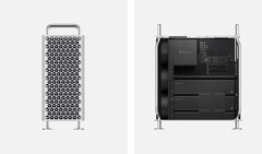 Der Mac Pro der nächsten Generation soll auf einen ARM-SoC statt auf einen Intel Xeon-Prozessor setzen. (Bild: Apple)