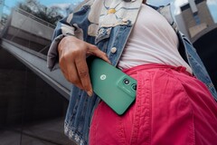 Motorola stellt mit Moto G04 und G24 zwei neue Smartphones der Einstiegsklasse vor. (Bild: Motorola)