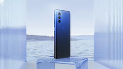 Motorola enthüllt das neue Moto G51. (Bild: Weibo)