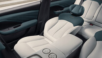 Nissan N7 Seat (Bild: Nissan).