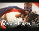Abgesehen davon, dass im November 2023 ein wichtiger Meilenstein erreicht worden sein soll, gibt es laut Henderson keine neuen Informationen zum geplanten Remake von Prince of Persia: Sands of Time. (Quelle: Epic)