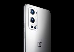 Das OnePlus 9 Pro bietet größtenteils dieselbe Ausstattung wie das OnePlus 10 Pro. (Bild: OnePlus)