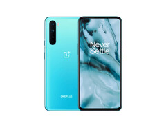 Bei Amazon gibt es derzeit verschiedene Smartphones von OnePlus, darunter auch das OnePlus Nord, zu reduzierten Preisen. (Bild: OnePlus)