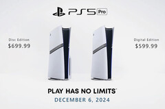 Ein neuer Leak deutet auf GPU-Leistung der Sony Playstation 5 Pro hin (Bildquelle: 4chan)