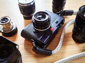 Die Leica M11 Monochrom erhält auch abseits des Schwarzweiß-Sensors mehrere Upgrades. (Bild: Notebookcheck)