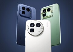 Das Realme GT 8 Pro setzt als erstes Smartphone auf eine Kamera mit Ricoh-Branding. (Bildquelle: Realme)