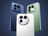 Das Realme GT 8 Pro setzt als erstes Smartphone auf eine Kamera mit Ricoh-Branding. (Bildquelle: Realme)