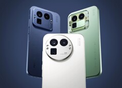Das Realme GT 8 Pro setzt als erstes Smartphone auf eine Kamera mit Ricoh-Branding. (Bildquelle: Realme)
