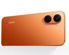 Der mutmaßliche Nachfolger des Redmi Turbo 5 Max soll ein größeres Display erhalten.