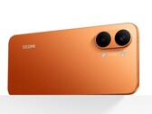Der mutmaßliche Nachfolger des Redmi Turbo 5 Max soll ein größeres Display erhalten.