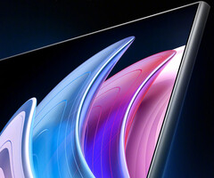 Xiaomi hat einen neuen Redmi MAX Smart-TV für das morgige Event angekündigt. (Bild: Weibo)