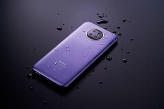 Das Redmi Note 9T 5G bietet nicht nur Vorteile gegenüber dem 4G-Modell. (Bild: Xiaomi)