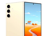 Das zumindest in Südkorea und China erwartete Samsung Galaxy Z Fold 6 Slim aka Galaxy Z Fold6 Ultra wird wohl nicht dünn genug. (Bildquelle: Ice Universe)